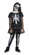 Costume Girls Skeleton